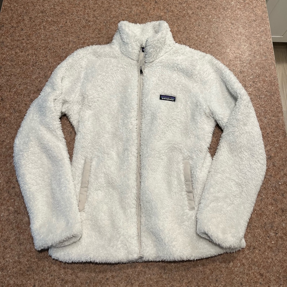 Patagonia Los Gatos Fleece Jacket